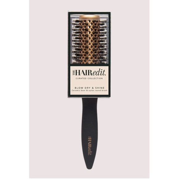 Sephora Other - Round Blowdry Hairbrush